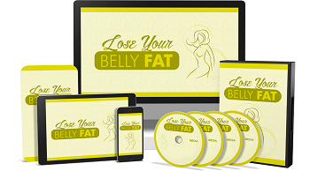 Lose Your Belly Fat Upgrade Package